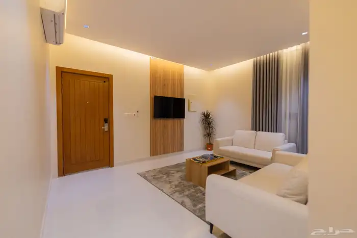 شقق عوائل جديدة لتاجير اليومي جدة 3