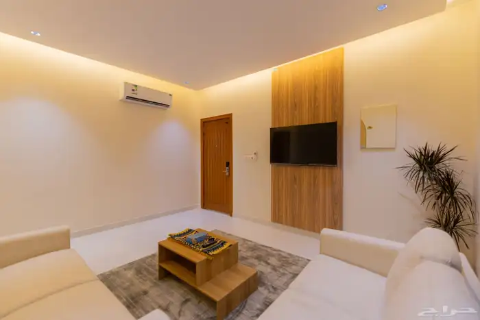 شقق عوائل جديدة لتاجير اليومي جدة 4