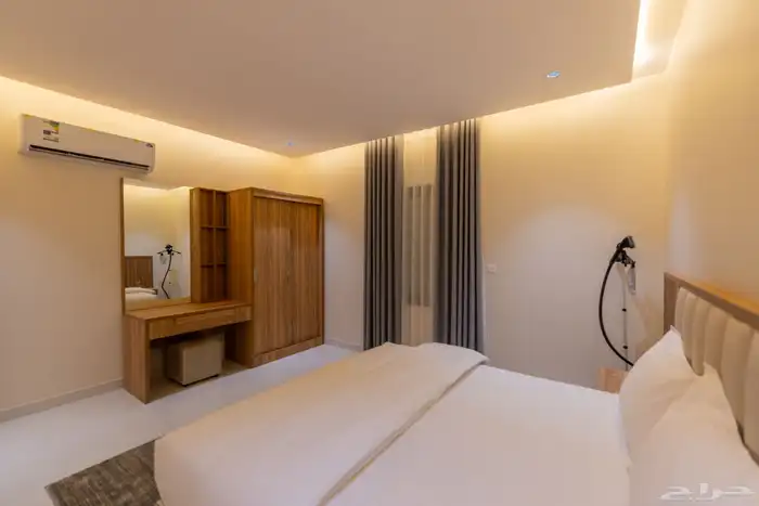 شقق عوائل جديدة لتاجير اليومي جدة 2