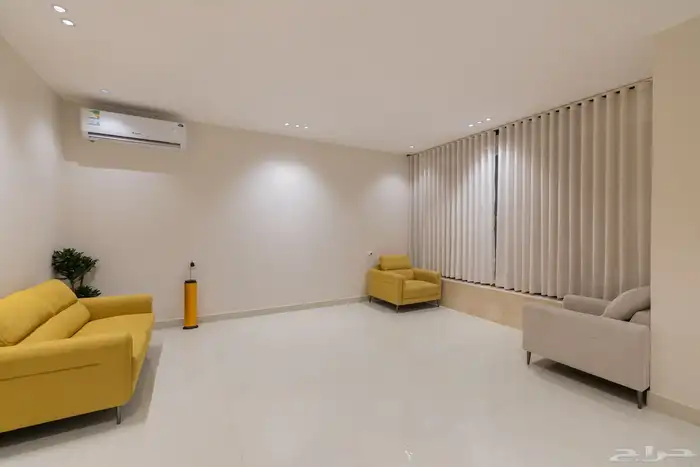 شقق عوائل جديدة لتاجير اليومي جدة 9