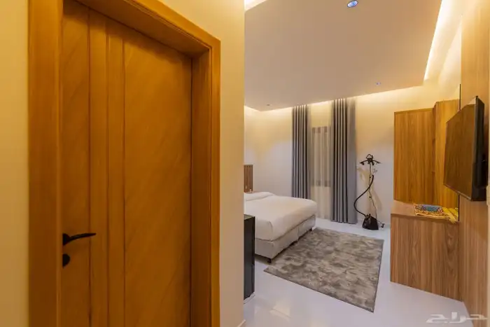 شقق عوائل جديدة لتاجير اليومي جدة 0