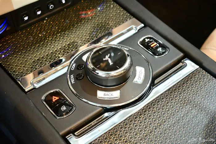 رولز رويس قوست 2019 بلاك بادج 9