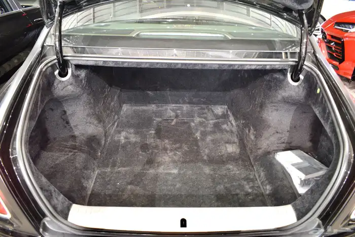 رولز رويس قوست 2019 بلاك بادج 18