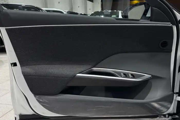 لوسيد اير بيور موديل 2024 جديد 13