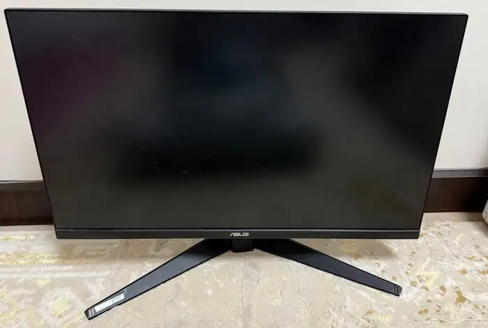 شاشة قيمنق اسوس 2