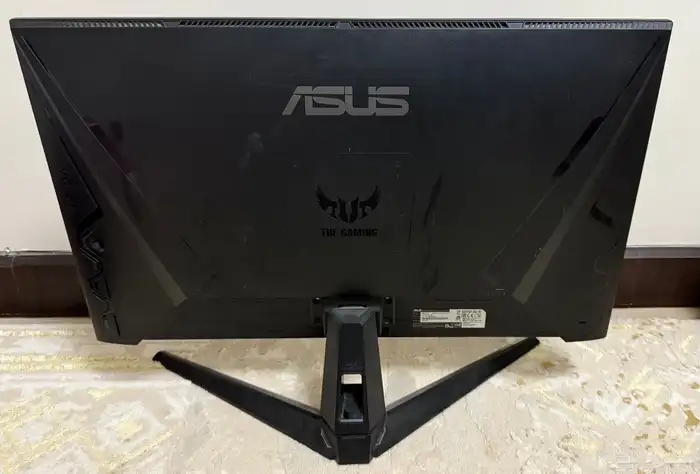 شاشة قيمنق اسوس 3