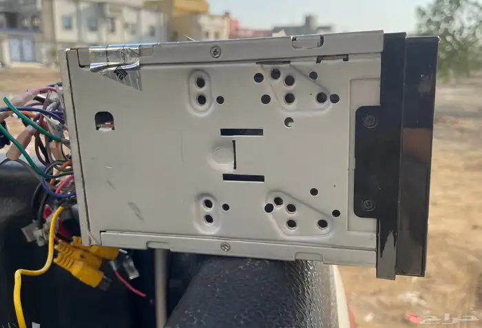 شاشة سياره 5