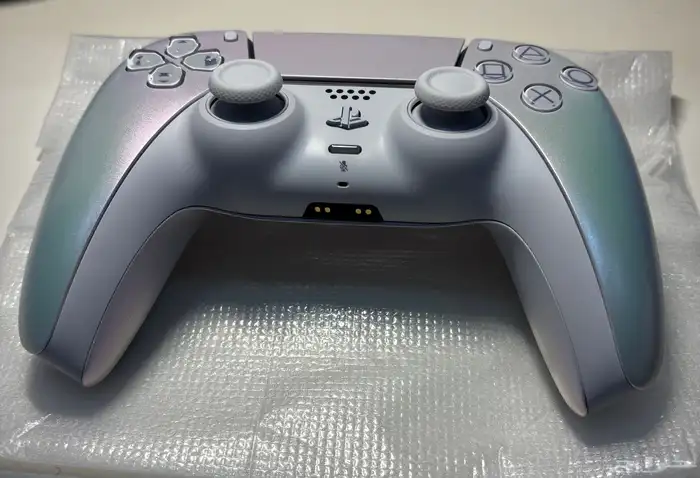 يد بلايستشين 5-كونترولر بلايستيشن 5 ((جديدة))- يد سوني 5 2