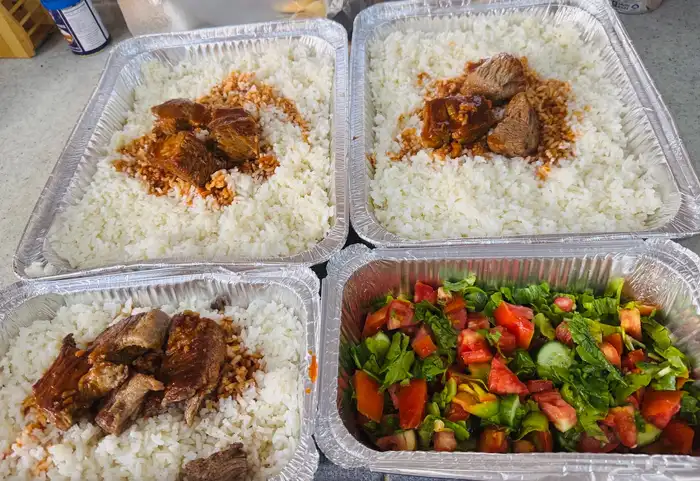 اكل مصري بيتي 6