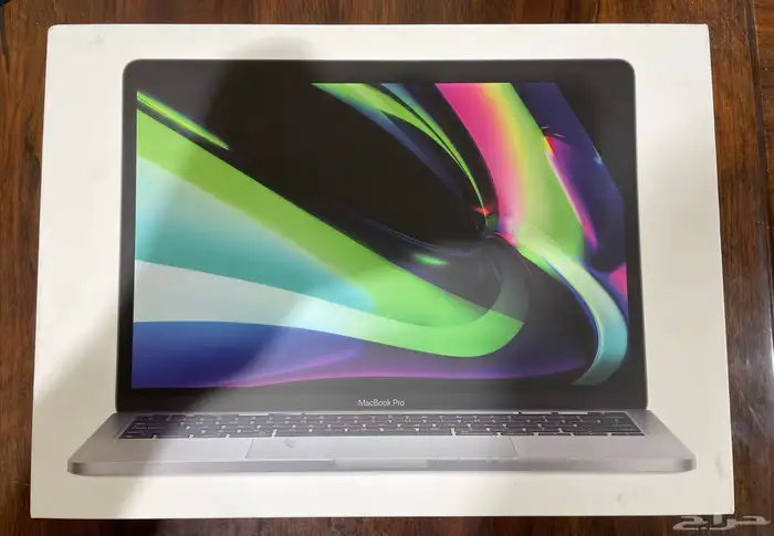 ماك بوك برو m1 0