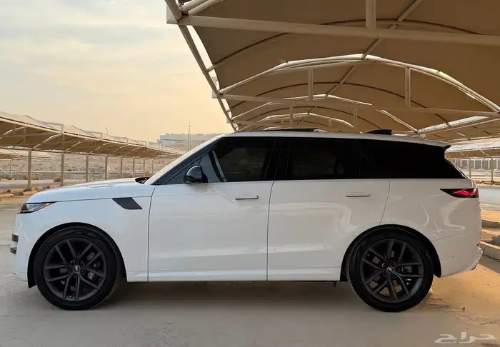 رينج روفر سبورت SE 6