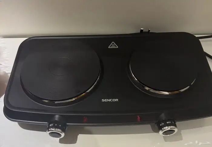 فرن كهربائي جديد 0