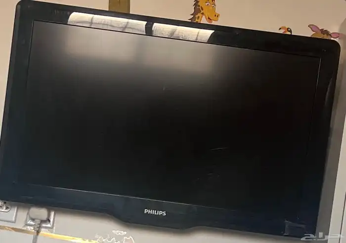 شاشة تلفزيون عادية 0