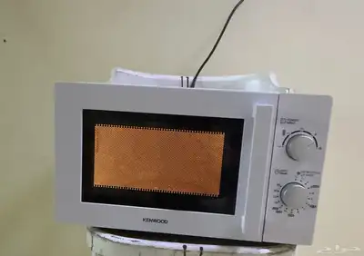 ميكروويف 700واط 20 لتر KENWOOD index