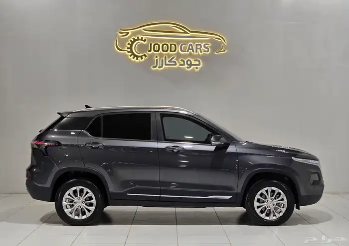 شفروليه جروف موديل 2023 بحالة ممتازة 1