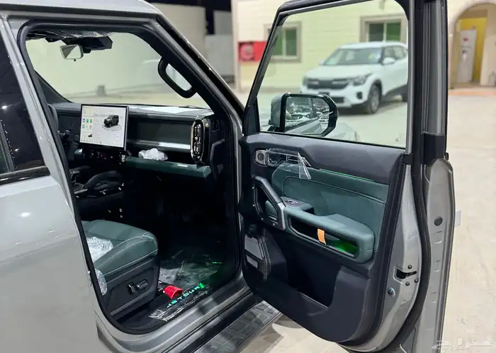 جيتور T2 2026 لاكجري جديد اصفار اقل سعر 16