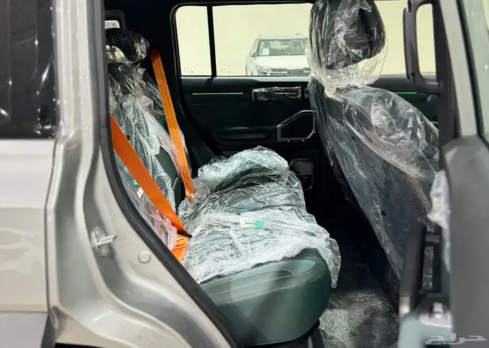 جيتور T2 2026 لاكجري جديد اصفار اقل سعر 27