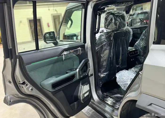 جيتور T2 2026 لاكجري جديد اصفار اقل سعر 25