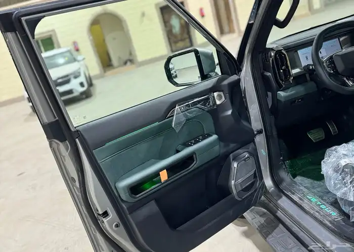 جيتور T2 2026 لاكجري جديد اصفار اقل سعر 10