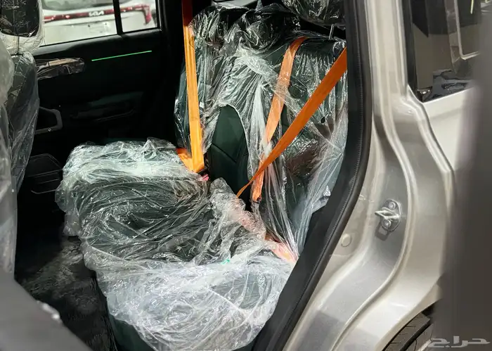 جيتور T2 2026 لاكجري جديد اصفار اقل سعر 29