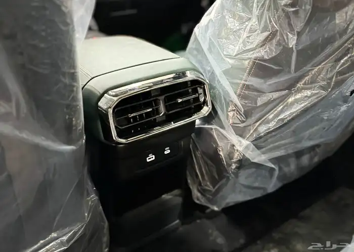 جيتور T2 2026 لاكجري جديد اصفار اقل سعر 30