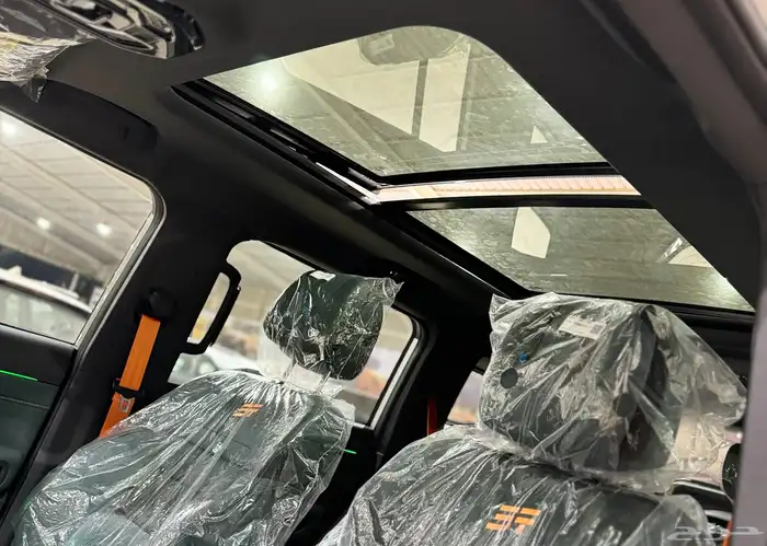 جيتور T2 2026 لاكجري جديد اصفار اقل سعر 11