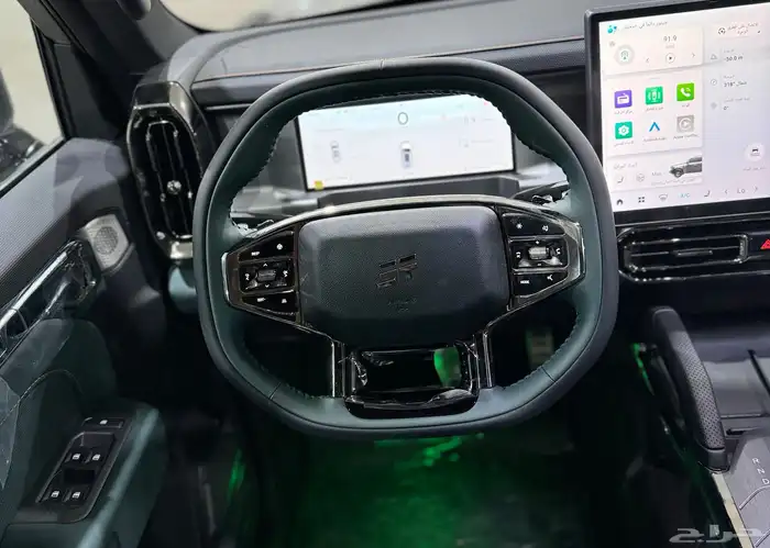 جيتور T2 2026 لاكجري جديد اصفار اقل سعر 21