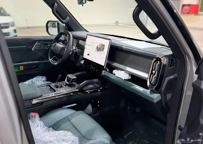 جيتور T2 2026 لاكجري جديد اصفار اقل سعر 18