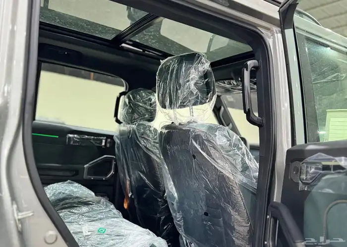 جيتور T2 2026 لاكجري جديد اصفار اقل سعر 26