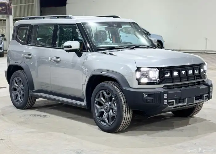 جيتور T2 2026 لاكجري جديد اصفار اقل سعر 3