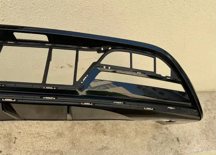 دقن صدام خلفي سوناتا 2020 وطالع اسود لماع 1