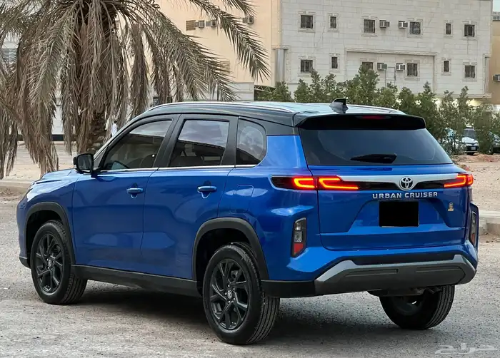 اوربان كروز 2024 فل كامل 6