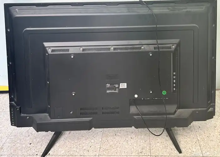 تلفزيون خربان من atc 1