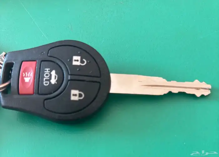 مفتاح صني اصلي جديد من موديل 2017 وفوق 0