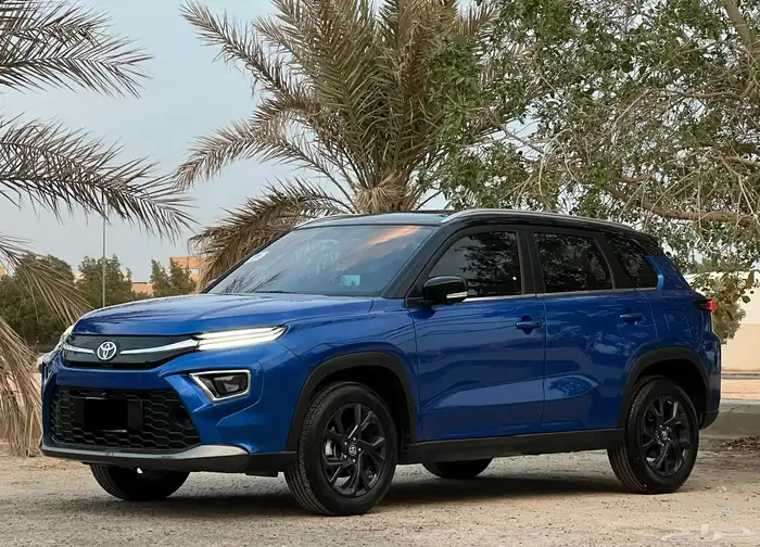 اوربان كروز 2024 فل كامل 1