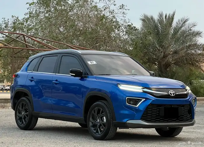 اوربان كروز 2024 فل كامل 4