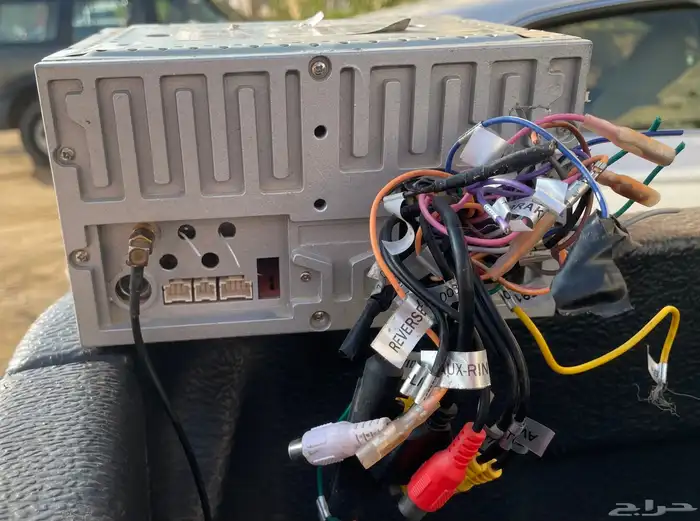 شاشة سياره 3