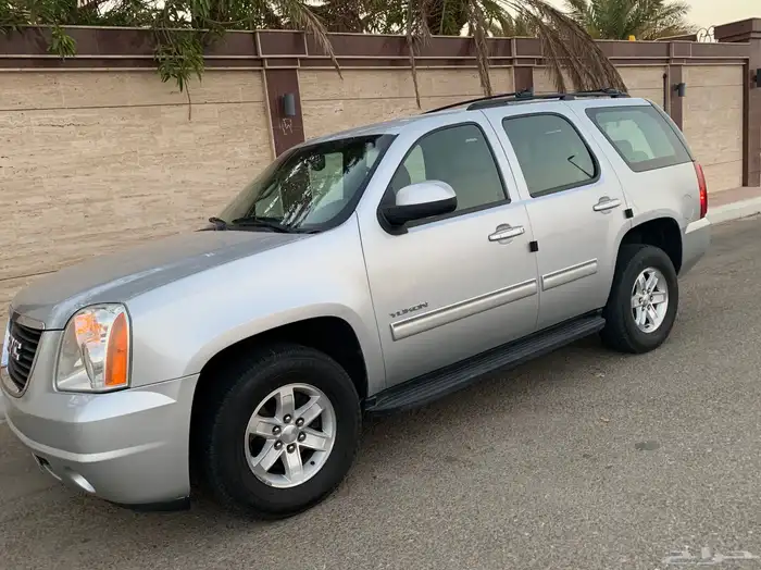 يوكن 2014 مخزن 2