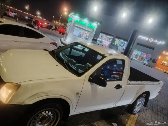 ايسيزو نظيفه للبيع 1