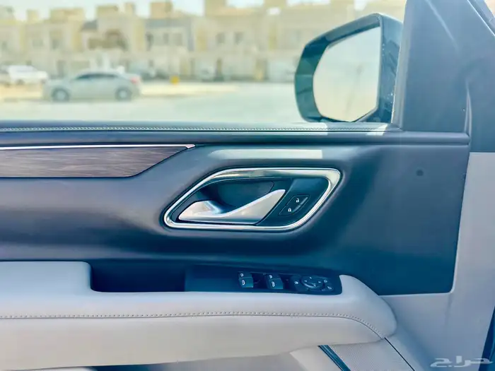 شفرولية تاهو 2022 20