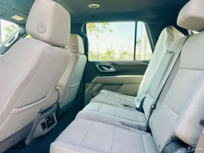 شفرولية تاهو 2022 14