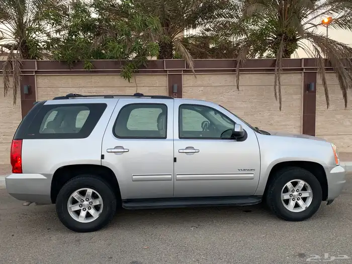 يوكن 2014 مخزن 4