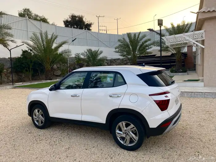 كريتا مديل23 مخزنه شبه الجديد وكاله مشروطه العداد46 9