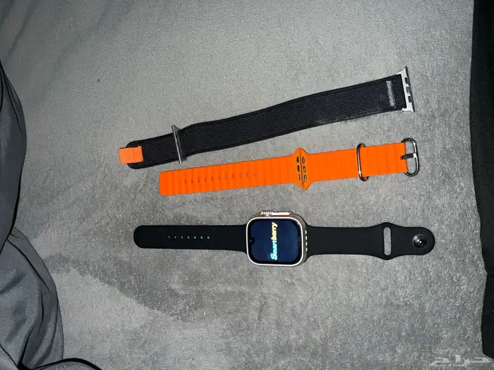 ساعه أندرويد 0