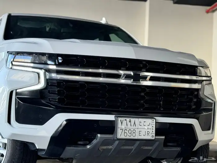 شيفروليه تاهو LS بدون دبل موديل 2022 نظيف جدا 11