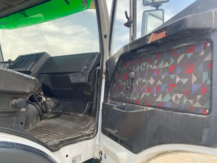 للبيع راس ألبي 1997 شرط كامل 10