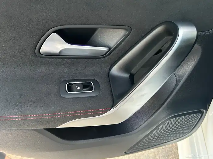 مرسيدس CLA250 مديل 2020 وكالة 16