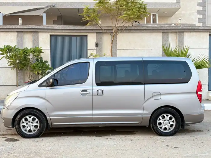 هيوانداي اتش وان وارد المجدوعي وكالة 8