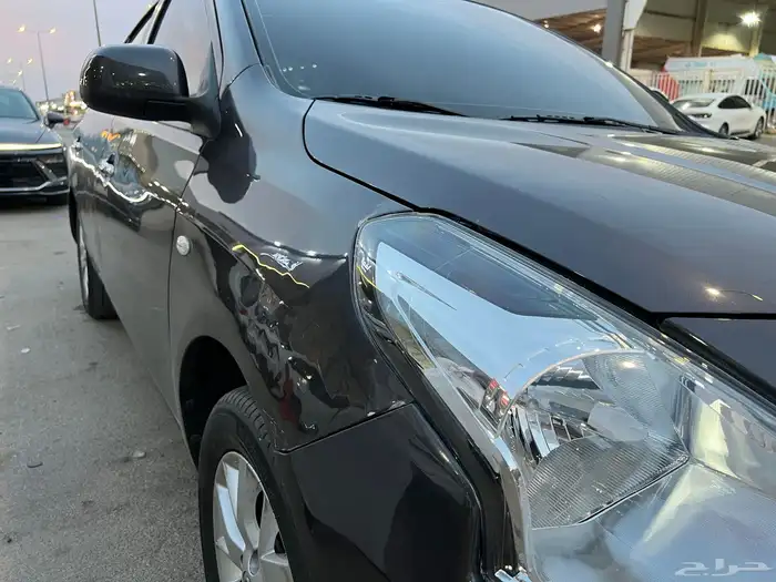 نيسان صني 2023 فل كامل 2