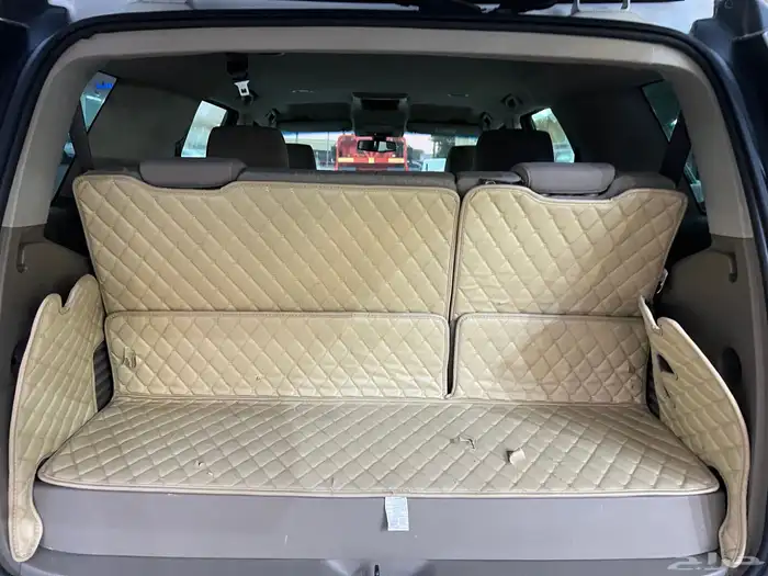 شيفروليه تاهو 2018 LS دبل مطور 7